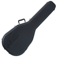 OVATION 8158K-0 Guitar Case Mid/Deep Bowl