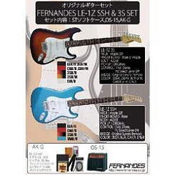 FERNANDES LE1Z(05)CW/ R