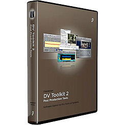 Digidesign DV Toolkit 2