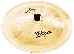 ZILDJIAN 18` A CUSTOM