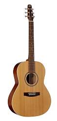 Seagull COASTLINE S6 FOLK CEDAR Акустическая гитара 