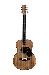 Электроакустическая гитара Maton EMBW-6