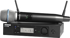 SHURE GLXD24RE/B87A Z2