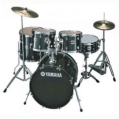 Часть барабанной установки YAMAHA Gigmaker GM2F52BL