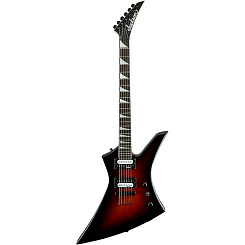 Электрогитара JACKSON JS32T Kelly Viola Burst