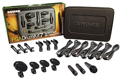 SHURE PGADRUMKIT7