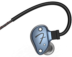 FENDER IEM Nine 1 Gun Metal Blue