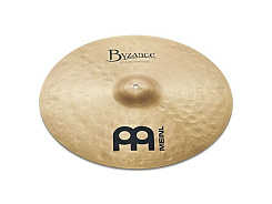 Meinl B18ETHC Byzance Traditional Extra Thin Hammered Crash