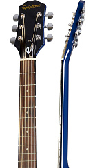 EPIPHONE Starling Starlight Blue