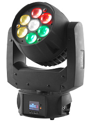 CHAUVET Intimidator Wash Zoom 350 IRC Светодиодный прожектор