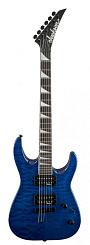 Jackson JS32TQ DKA, AH FB - TR BL