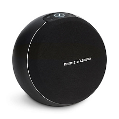 Harman/Kardon Omni 10 PLUS Black