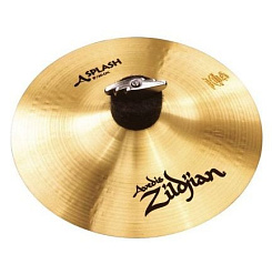 ZILDJIAN 8` A SPLASH