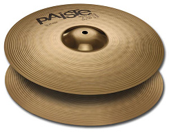 Paiste 14" Hi-Hat 201 Bronze