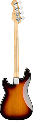 FENDER PLAYER Precision Bass MN 3-Tone Sunburst