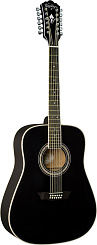 WASHBURN WD5SCE12-B