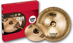 Sabian B8 PRO Effects Pack