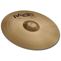 Тарелка 18" Paiste 0000151418 201 Bronze Crash 