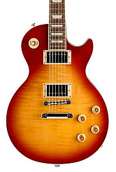 GIBSON LES PAUL TRADITIONAL 2018 HERITAGE CHERRY SUNBURST