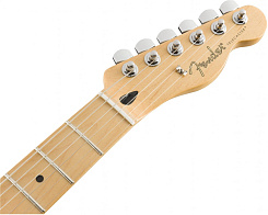 Электрогитара FENDER PLAYER TELE MN 3TS