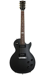 Электрогитара GIBSON LP MELODY MAKER 2014 SATIN CHARCOAL GREY