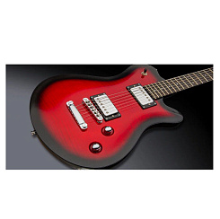 Framus PANTHERA SUPREME BU BKBST