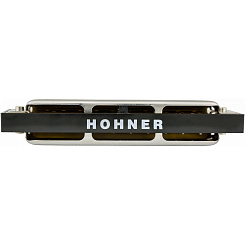 HOHNER Big river harp 590/20 Bb - Губная гармоника диатоническая Хонер