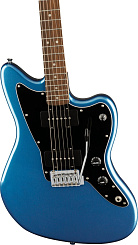 FENDER SQUIER Affinity 2021 Jazzmaster LRL Lake Placid Blue