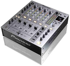 Pioneer DJM-700S