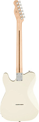 FENDER SQUIER Affinity 2021 Telecaster LRL Olympic White