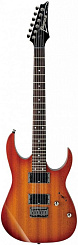 Электрогитара IBANEZ RG421-LVS