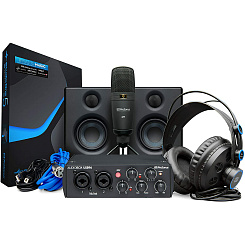 PreSonus AudioBox 96 25TH ULTIMATE