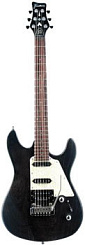 Framus Diablo Pro 6 Nirvana Blk OF