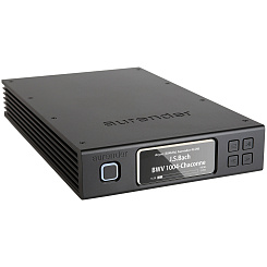 Aurender N100C 2Tb Black