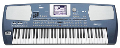 Синтезатор KORG PA500 ORT