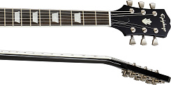 EPIPHONE SG Modern Figured Trans Black Fade