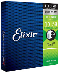 Elixir 19074 OptiWeb