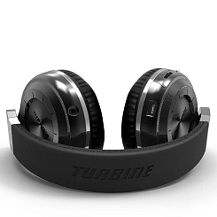 Bluedio T2 Black