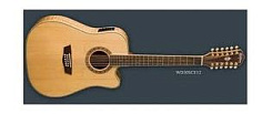 WASHBURN WD30SCE12