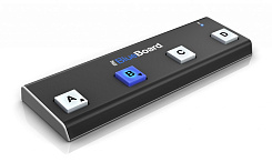 MIDI-контроллер IK Multimedia iRig-BlueBoard