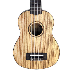 MARTIN ROMAS MR-01Z (21")