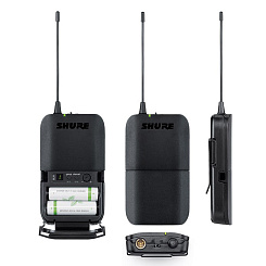 SHURE BLX14RE M17