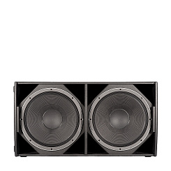 Сабвуфер IDEA Pro Audio BASSO2121