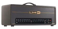 Гитарный усилитель LINE 6 DT50 Head