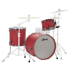 Набор барабанов Ludwig L26223TX3U 22 NeuSonic Kit 