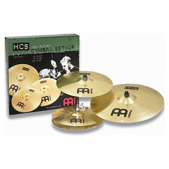 Meinl HCS-141620