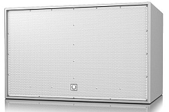 Turbosound ATHENS TCS218B-R-WH