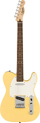 FENDER SQUIER BULLET TELE LRL Vintage White