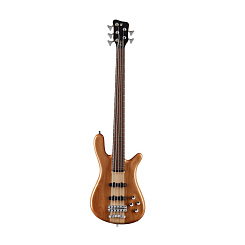 Бас-гитара Warwick Rockbass Streamer NT I 5 NTHP