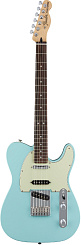 FENDER DLX NASHVILLE TELE PF DPB